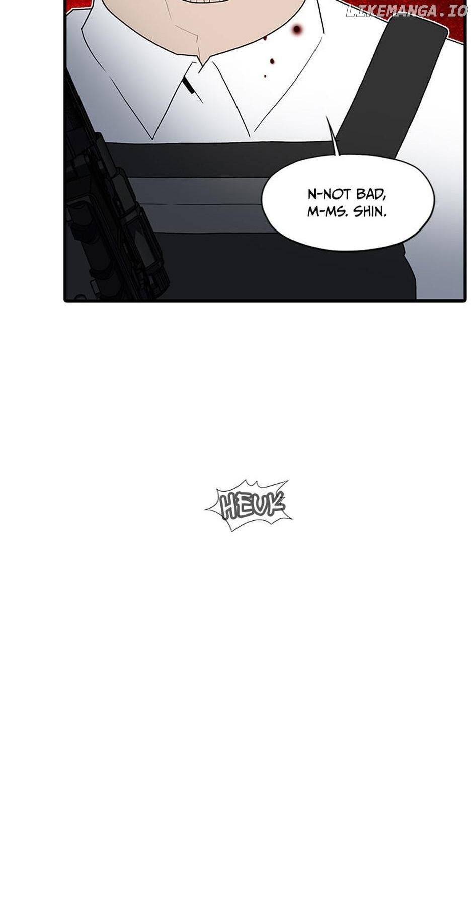 Granny (Official) Chapter 97 - page 63