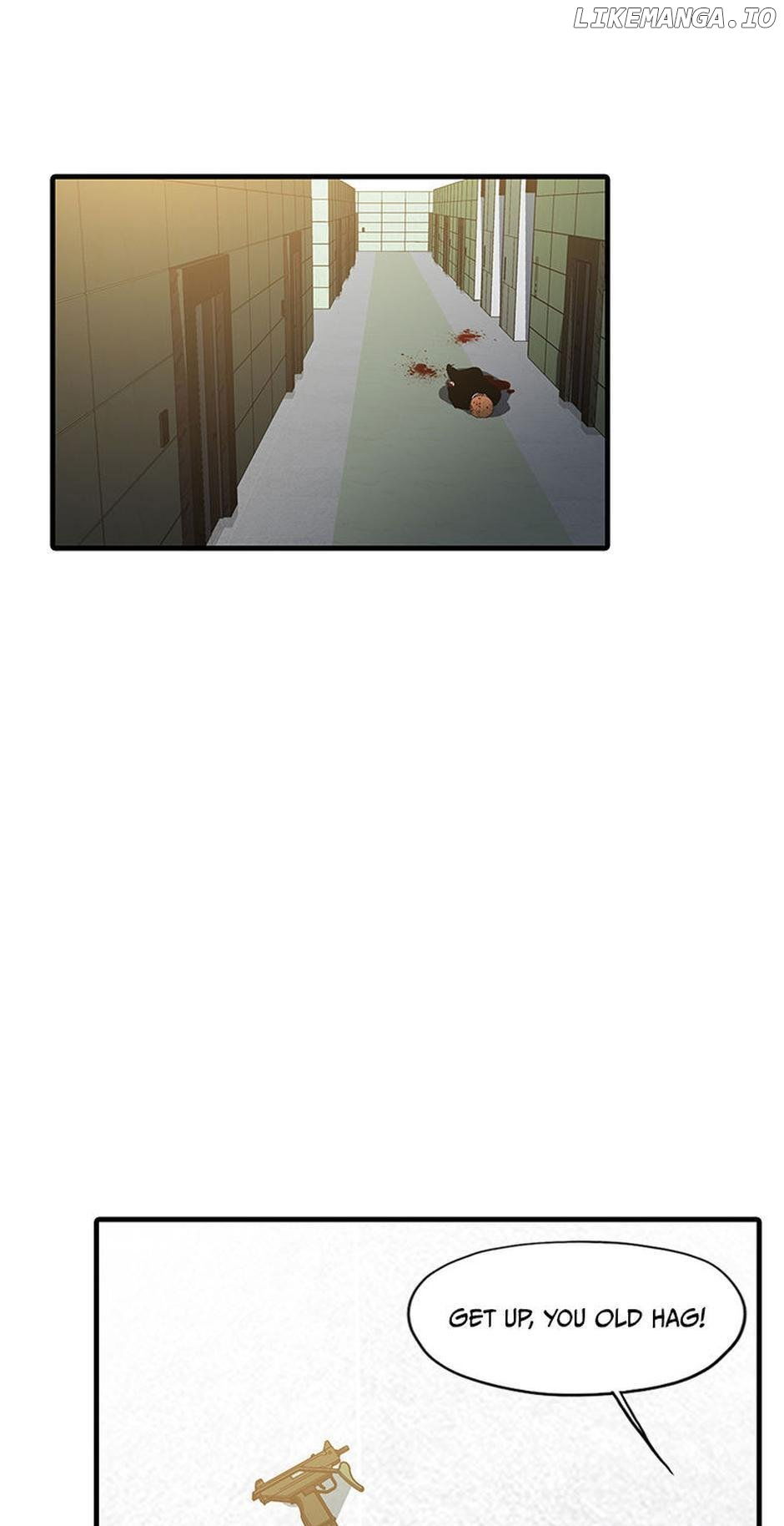 Granny (Official) Chapter 97 - page 64