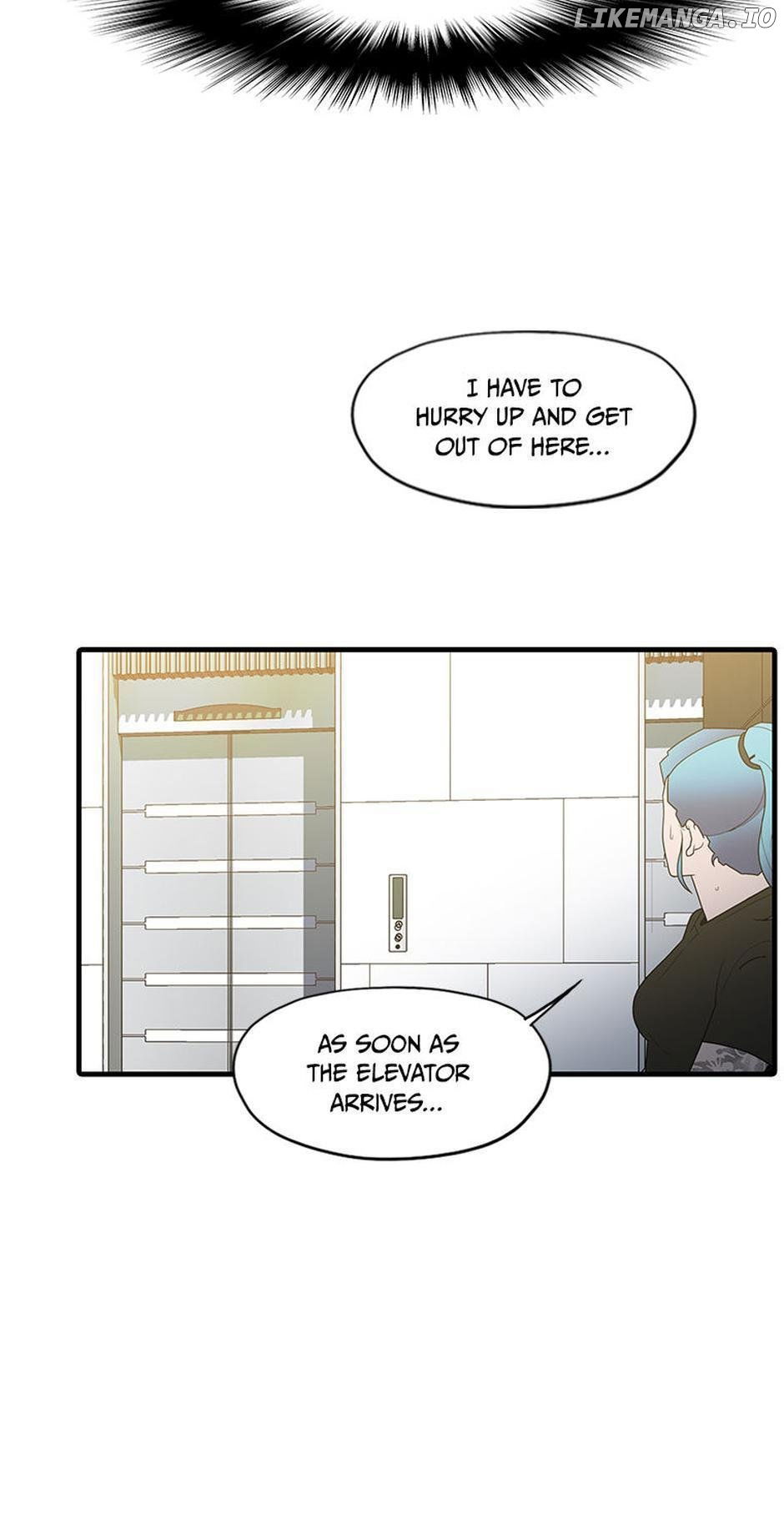 Granny (Official) Chapter 97 - page 68