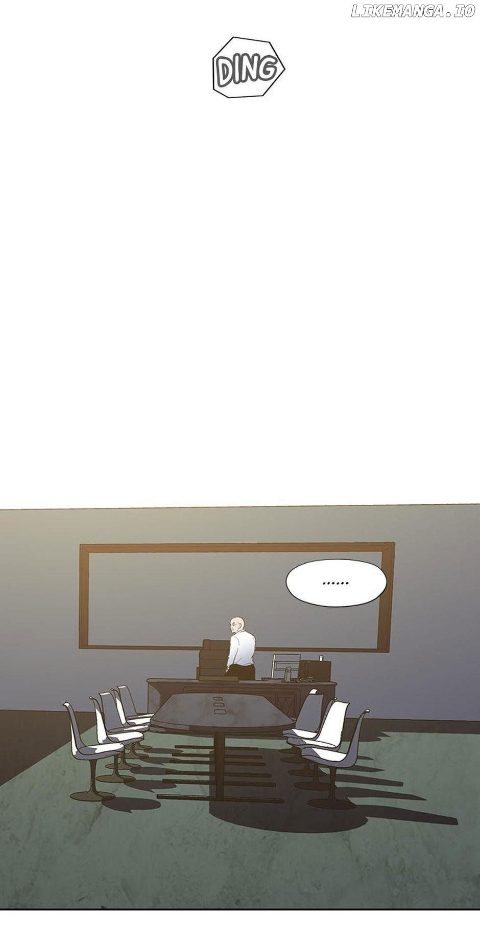 Granny (Official) Chapter 97 - page 73