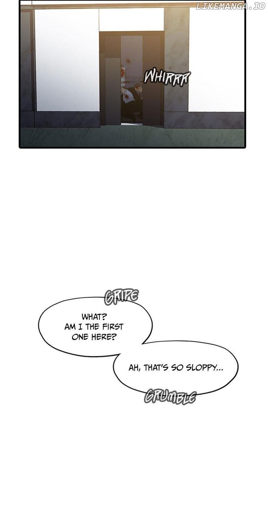 Granny (Official) Chapter 97 - page 75