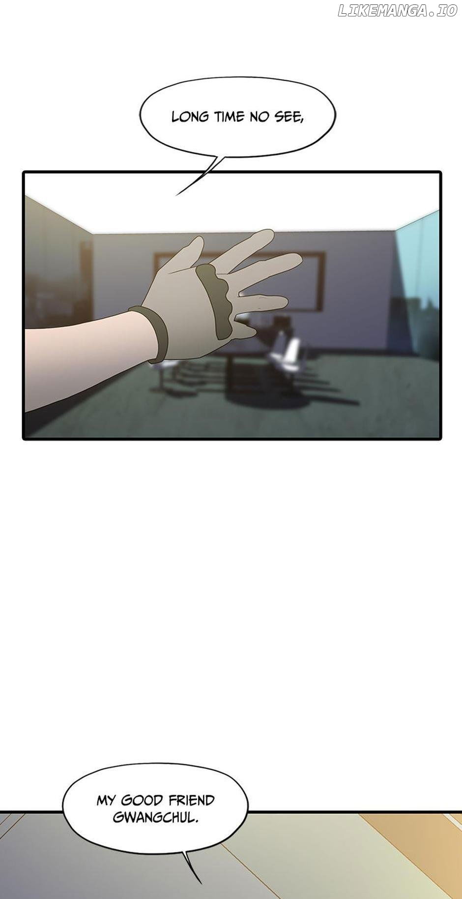 Granny (Official) Chapter 97 - page 76