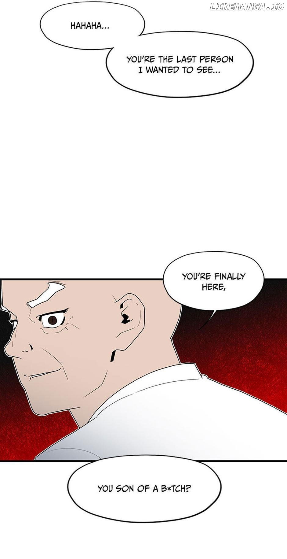 Granny (Official) Chapter 97 - page 78