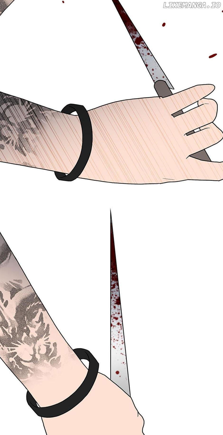 Granny (Official) Chapter 97 - page 8