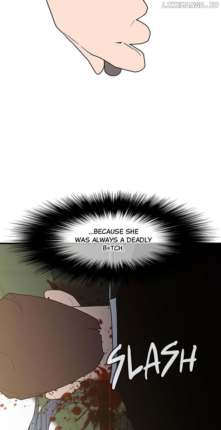 Granny (Official) Chapter 97 - page 9