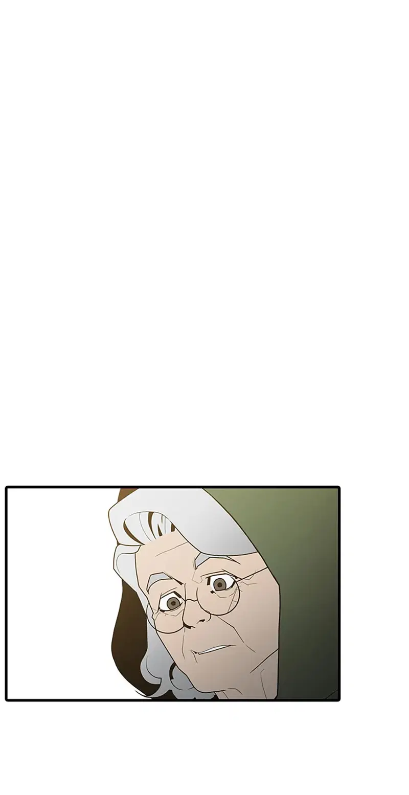 Granny (Official) Chapter 91 - page 1