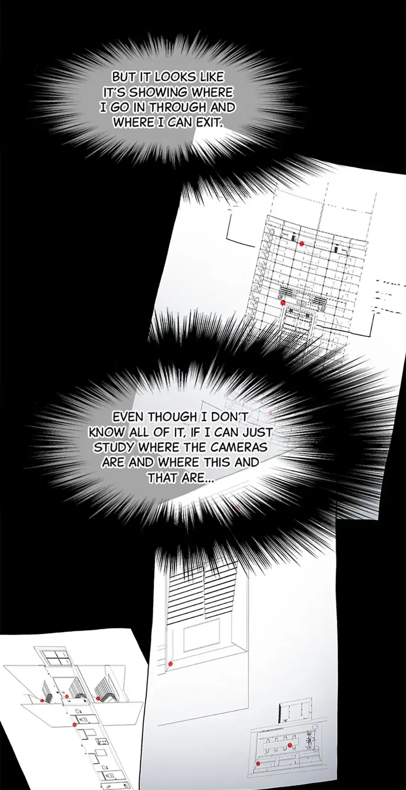 Granny (Official) Chapter 91 - page 11