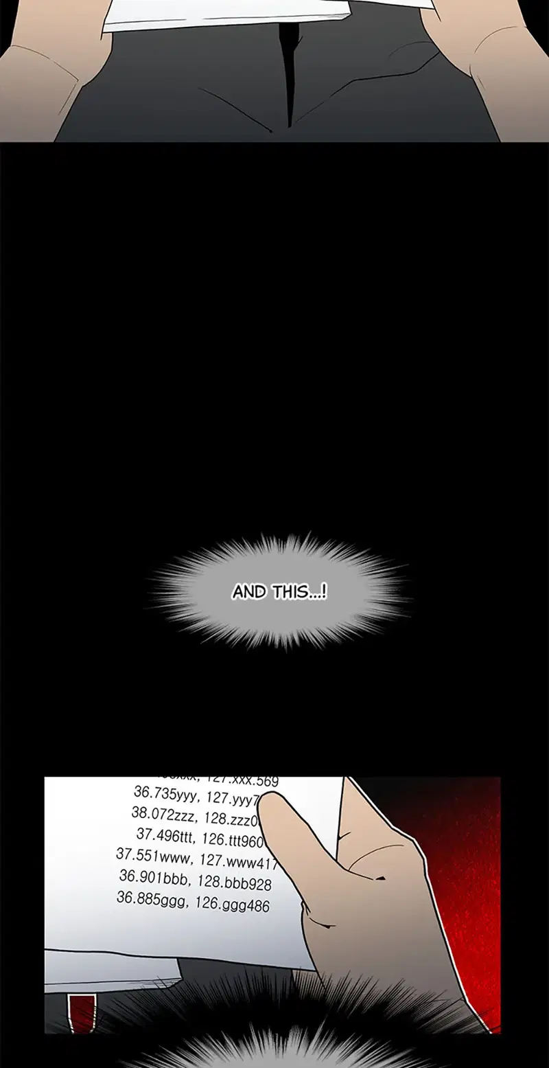 Granny (Official) Chapter 91 - page 13