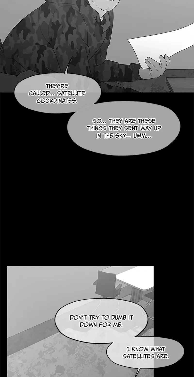 Granny (Official) Chapter 91 - page 15