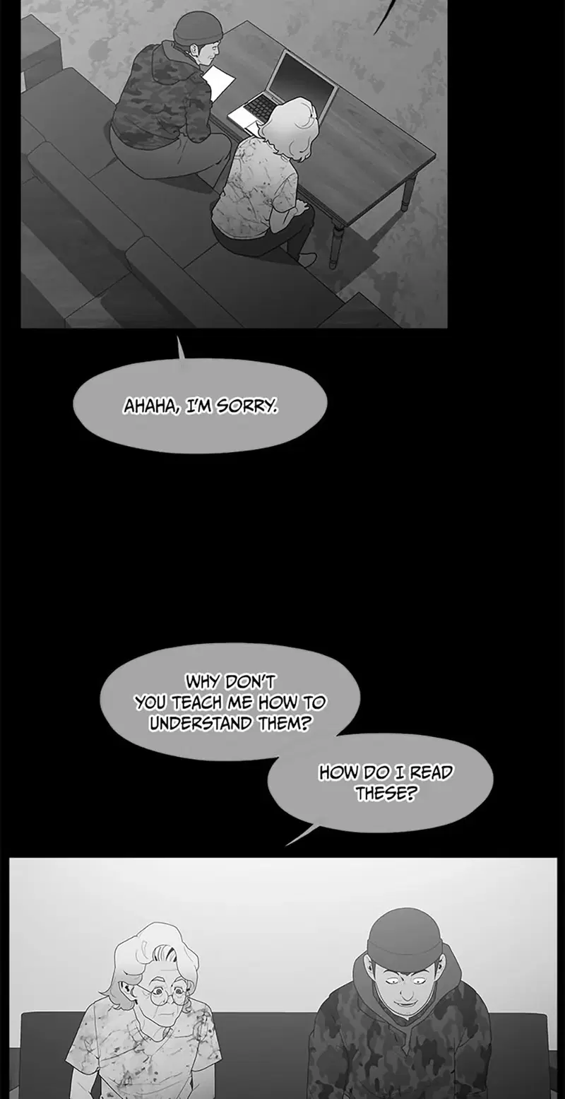 Granny (Official) Chapter 91 - page 16