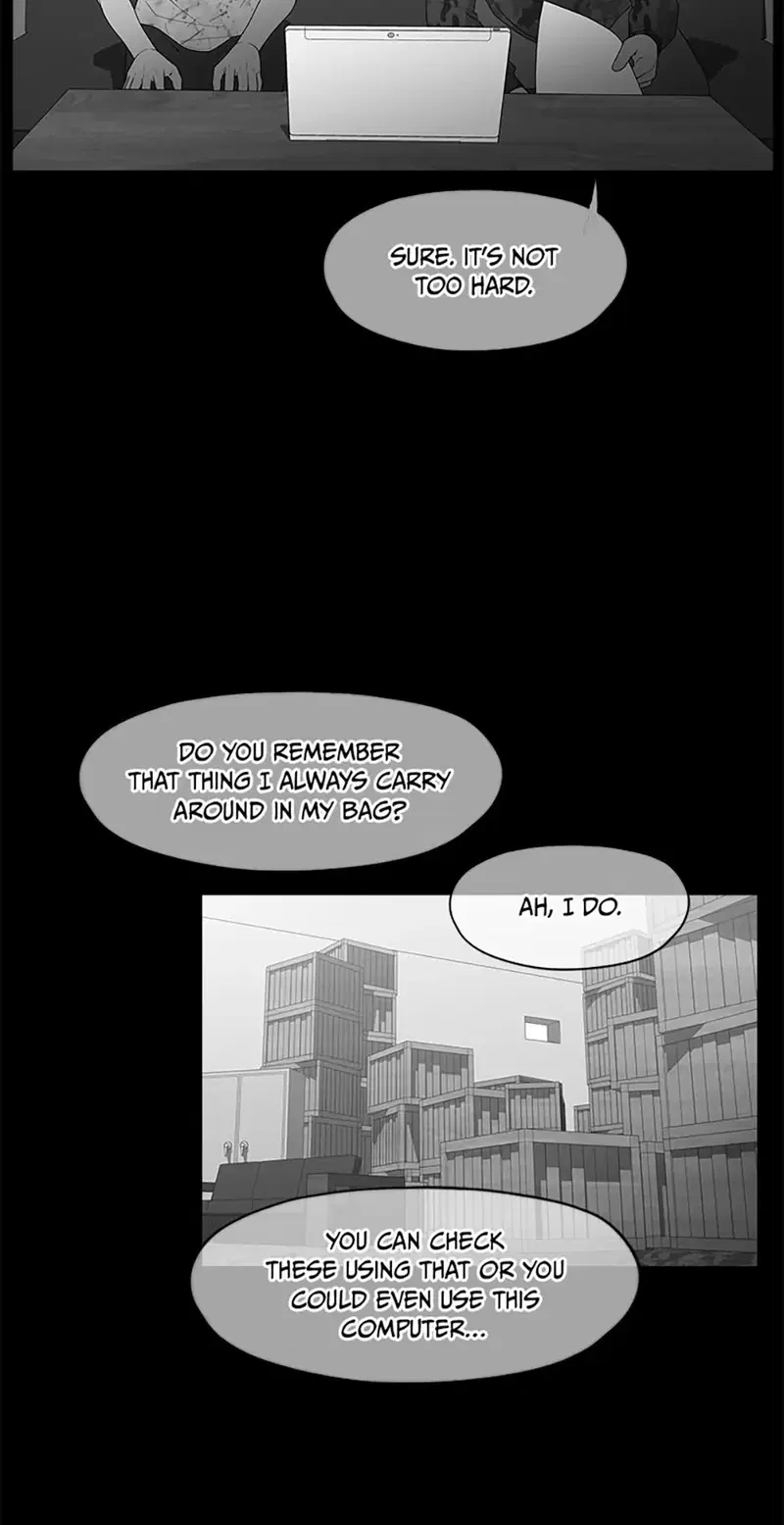 Granny (Official) Chapter 91 - page 17