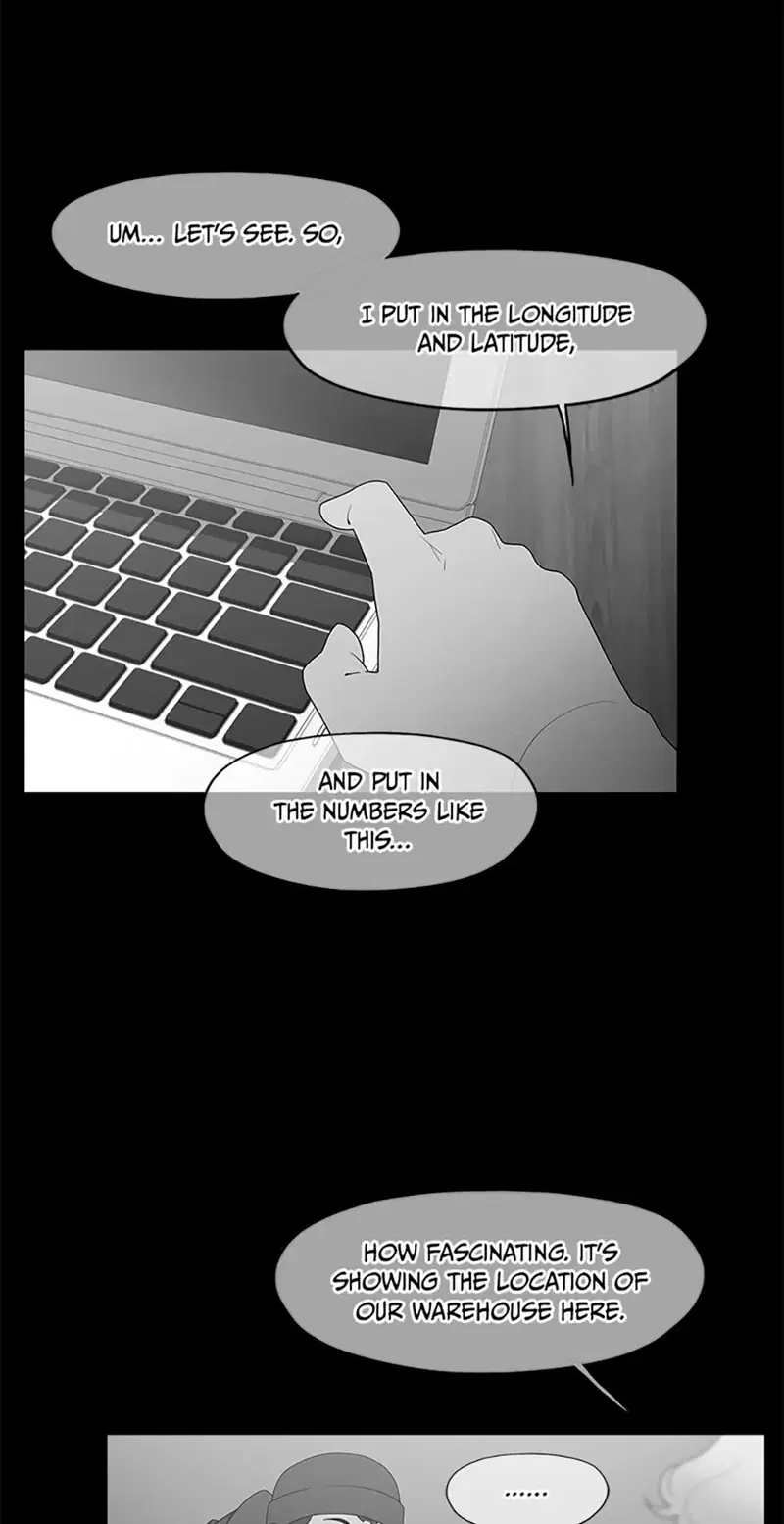 Granny (Official) Chapter 91 - page 18