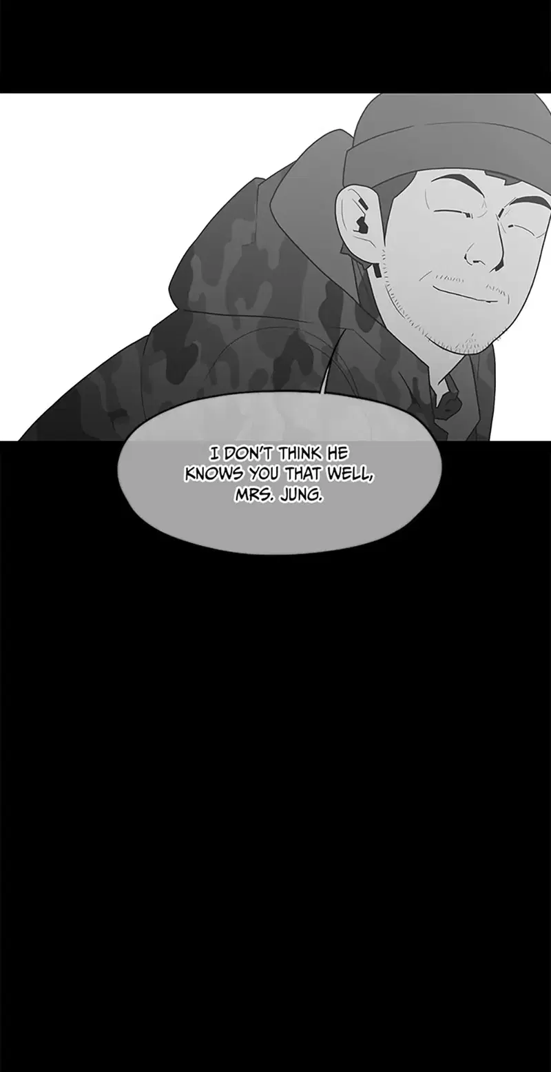 Granny (Official) Chapter 91 - page 22