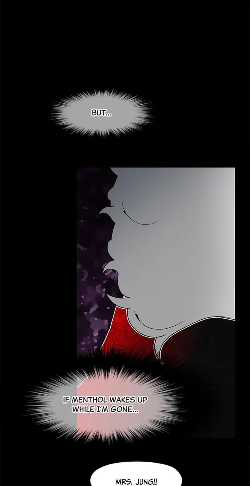 Granny (Official) Chapter 91 - page 24