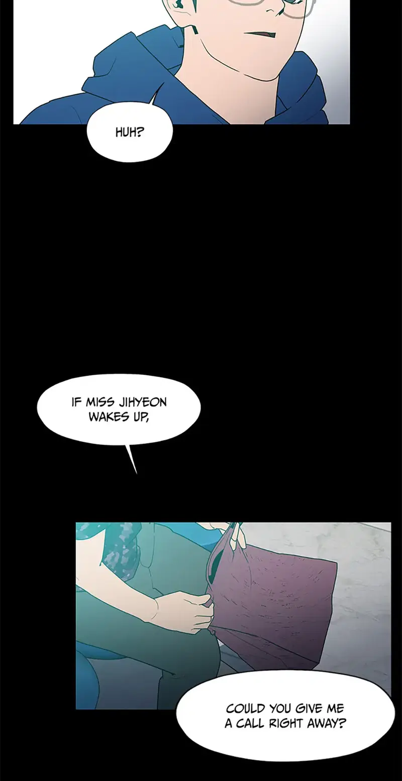 Granny (Official) Chapter 91 - page 28