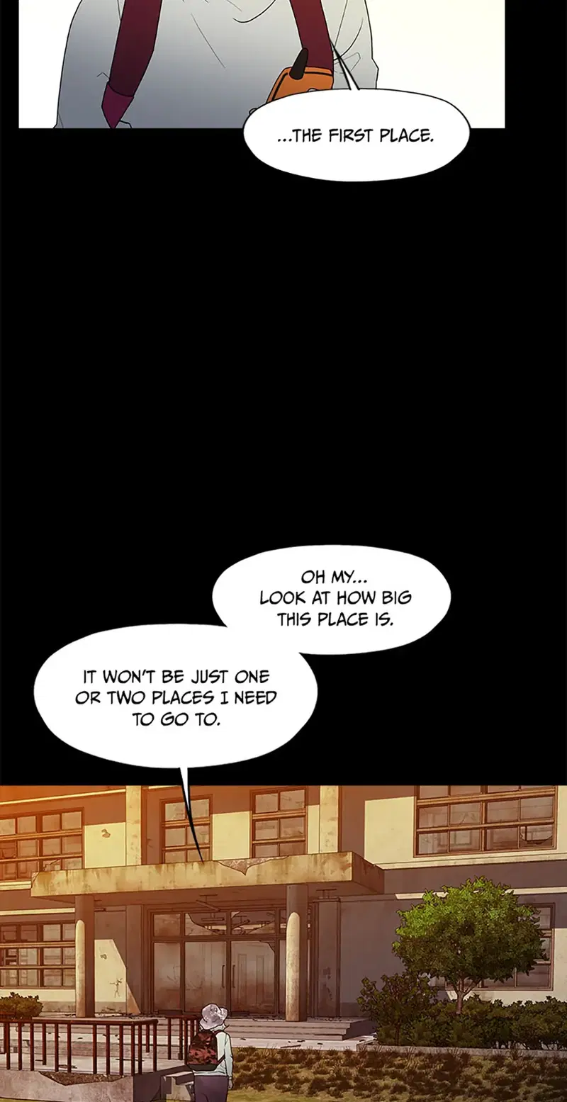 Granny (Official) Chapter 91 - page 32