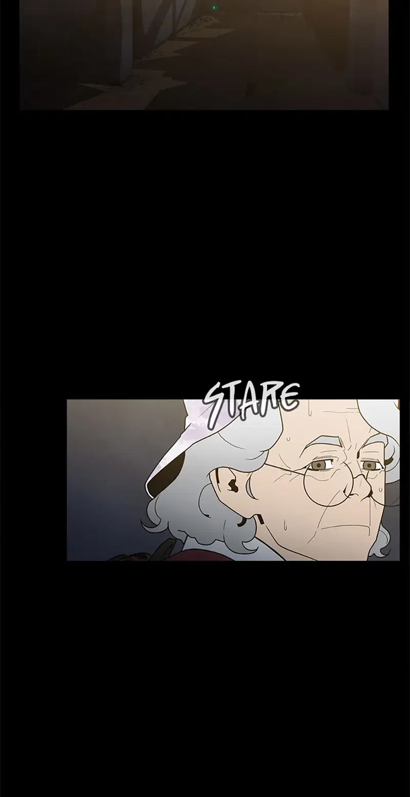 Granny (Official) Chapter 91 - page 39