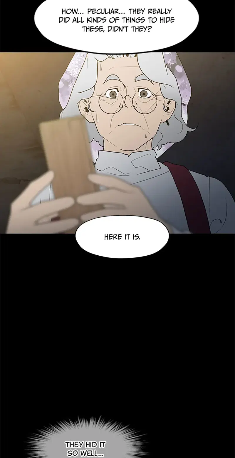 Granny (Official) Chapter 91 - page 42