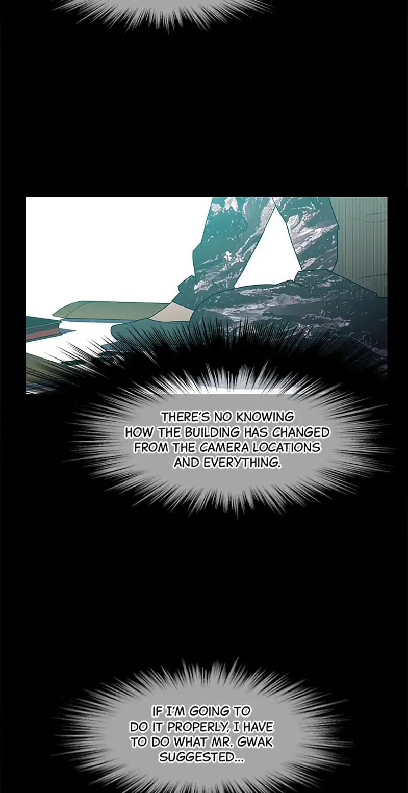 Granny (Official) Chapter 91 - page 47