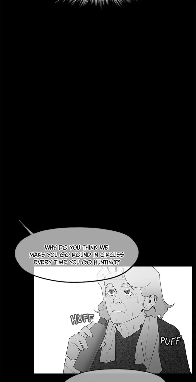 Granny (Official) Chapter 91 - page 48
