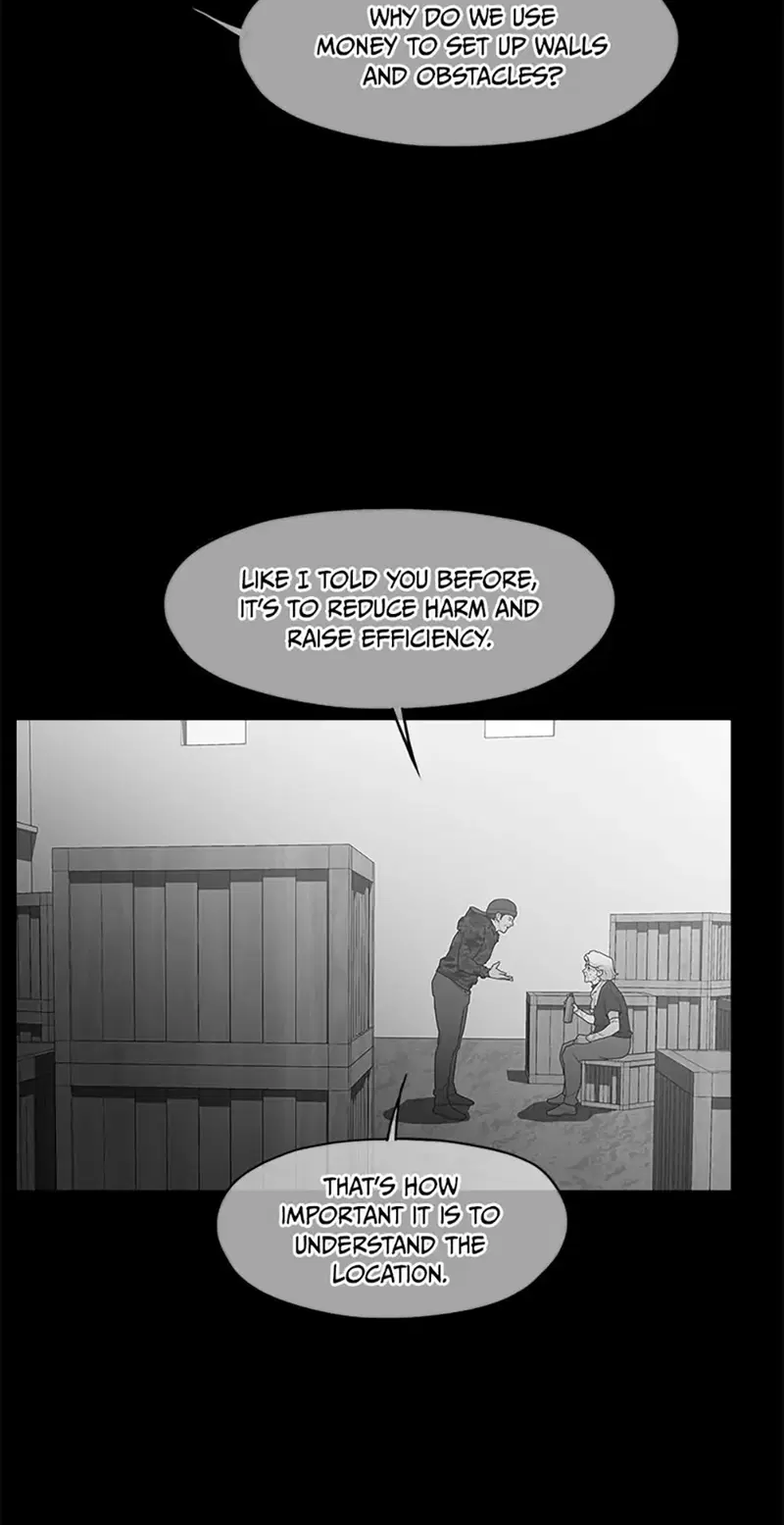 Granny (Official) Chapter 91 - page 49