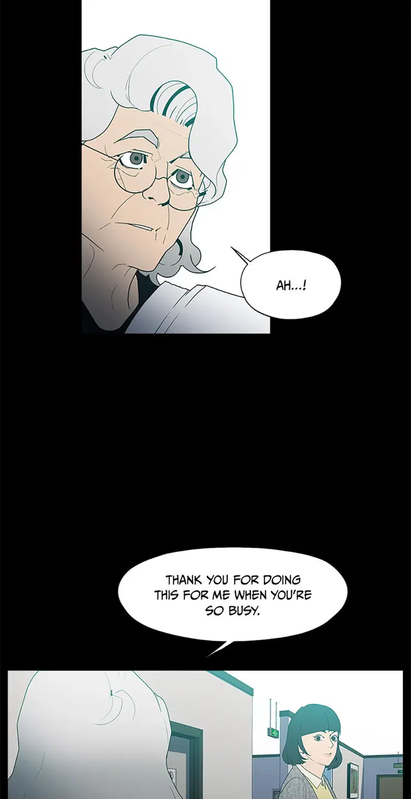 Granny (Official) Chapter 91 - page 5