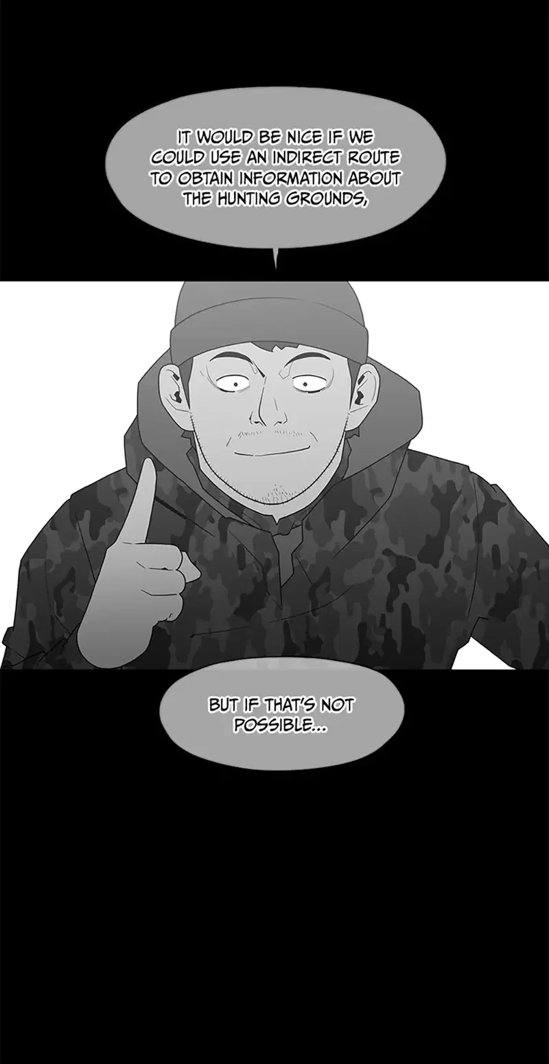 Granny (Official) Chapter 91 - page 50