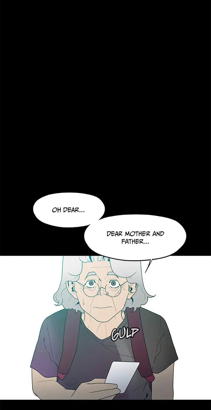 Granny (Official) Chapter 91 - page 51