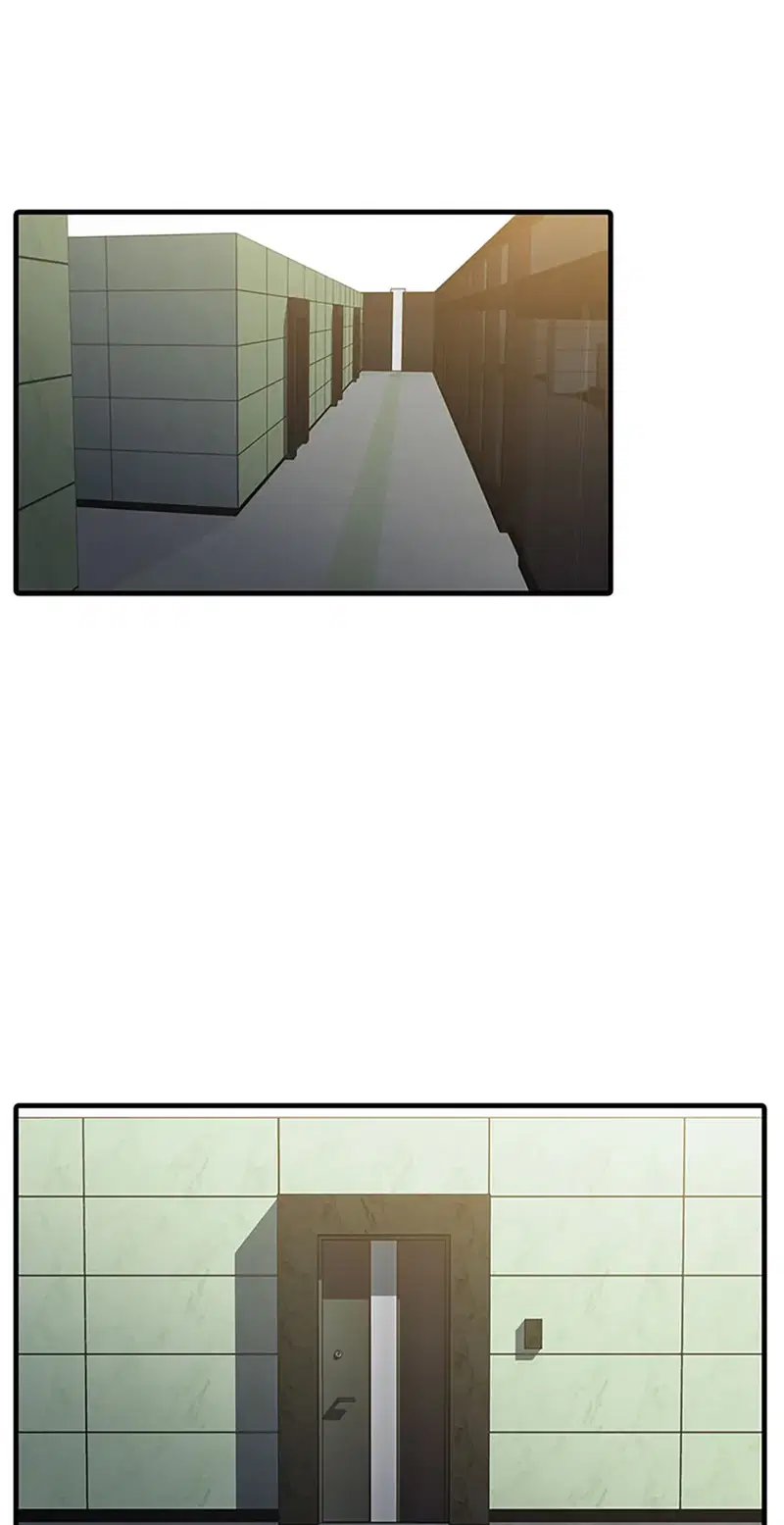 Granny (Official) Chapter 91 - page 57