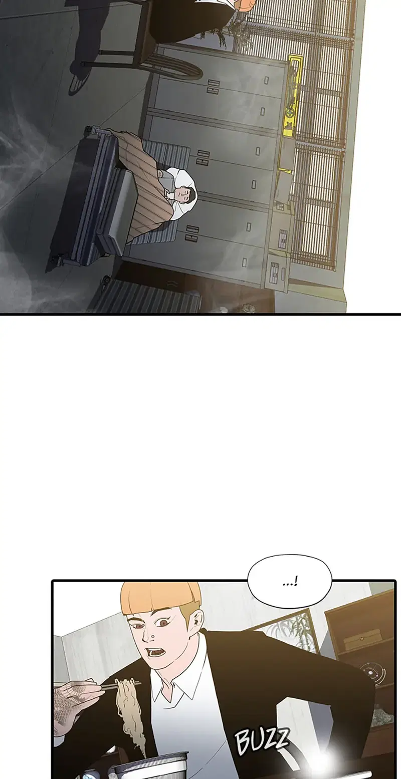 Granny (Official) Chapter 91 - page 59
