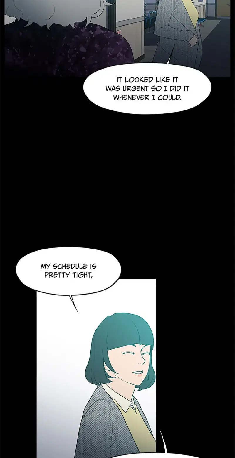 Granny (Official) Chapter 91 - page 6