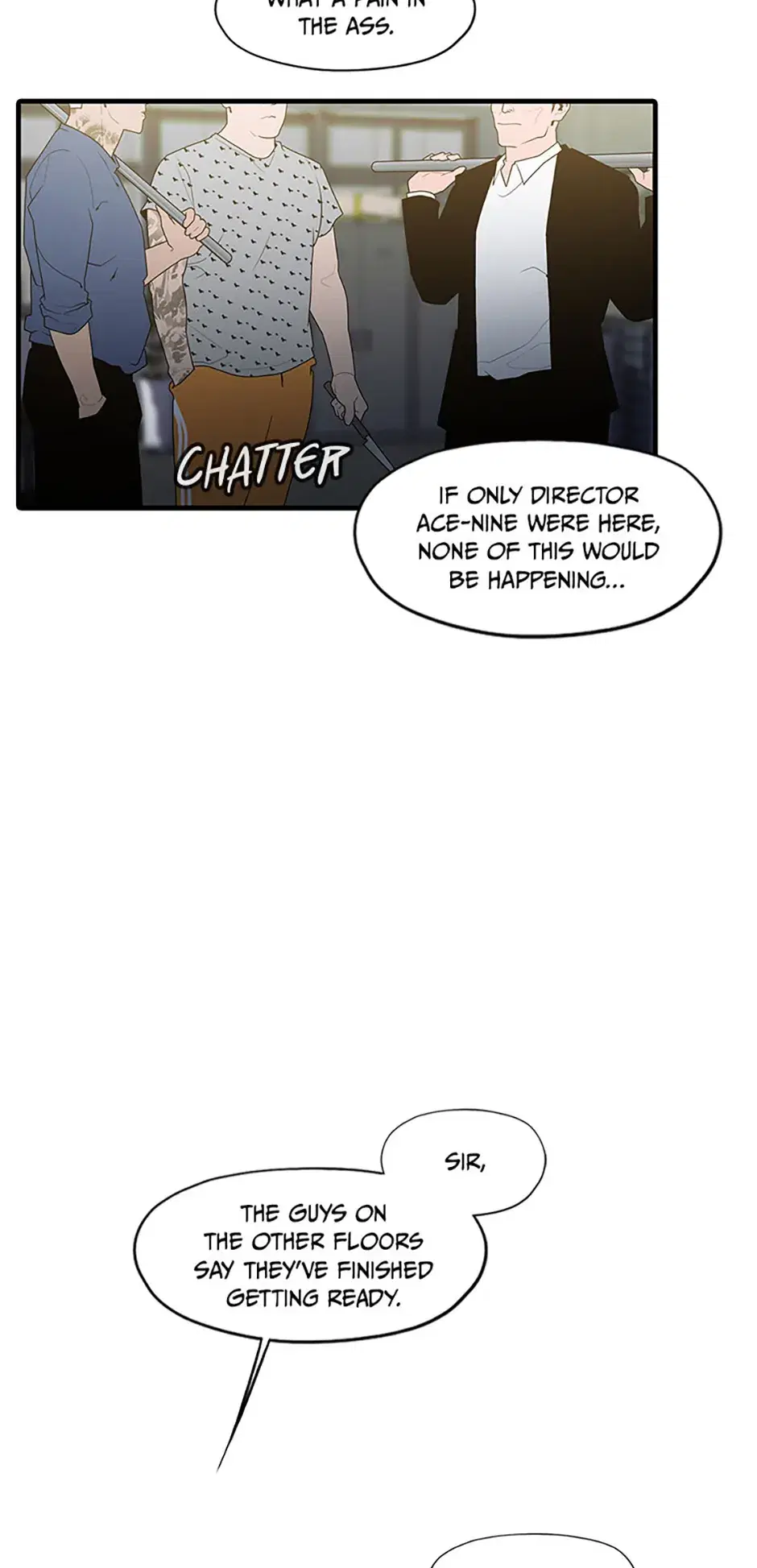 Granny (Official) Chapter 91 - page 63