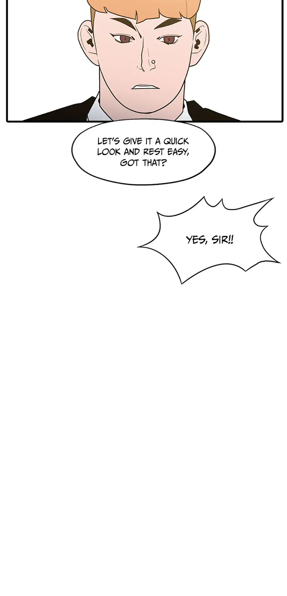 Granny (Official) Chapter 91 - page 65