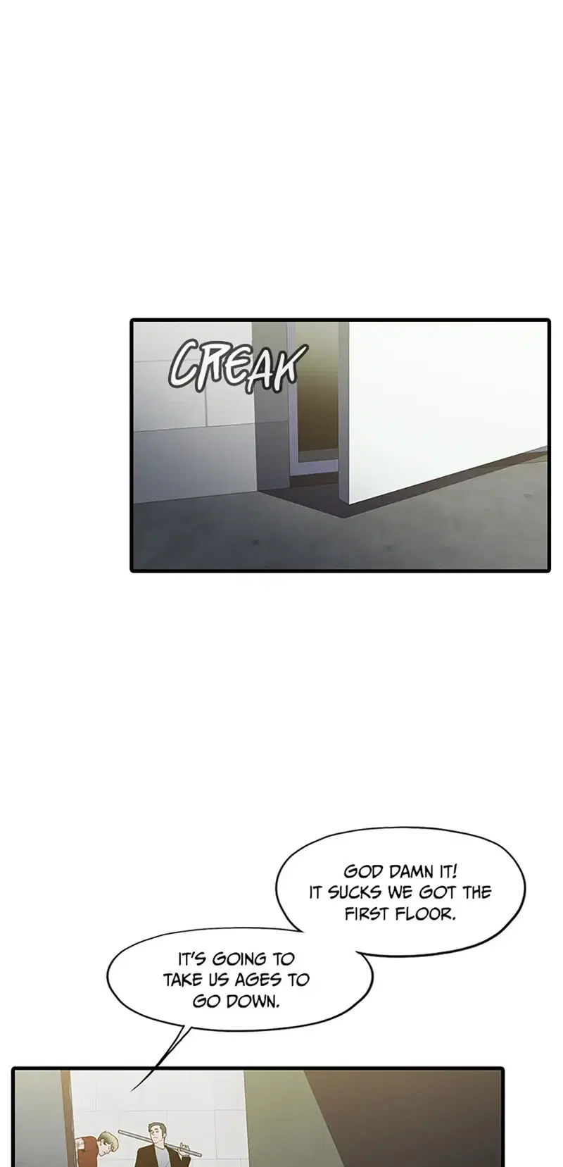 Granny (Official) Chapter 91 - page 66