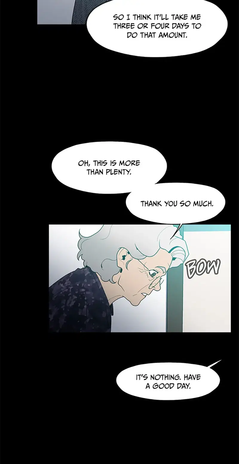 Granny (Official) Chapter 91 - page 7