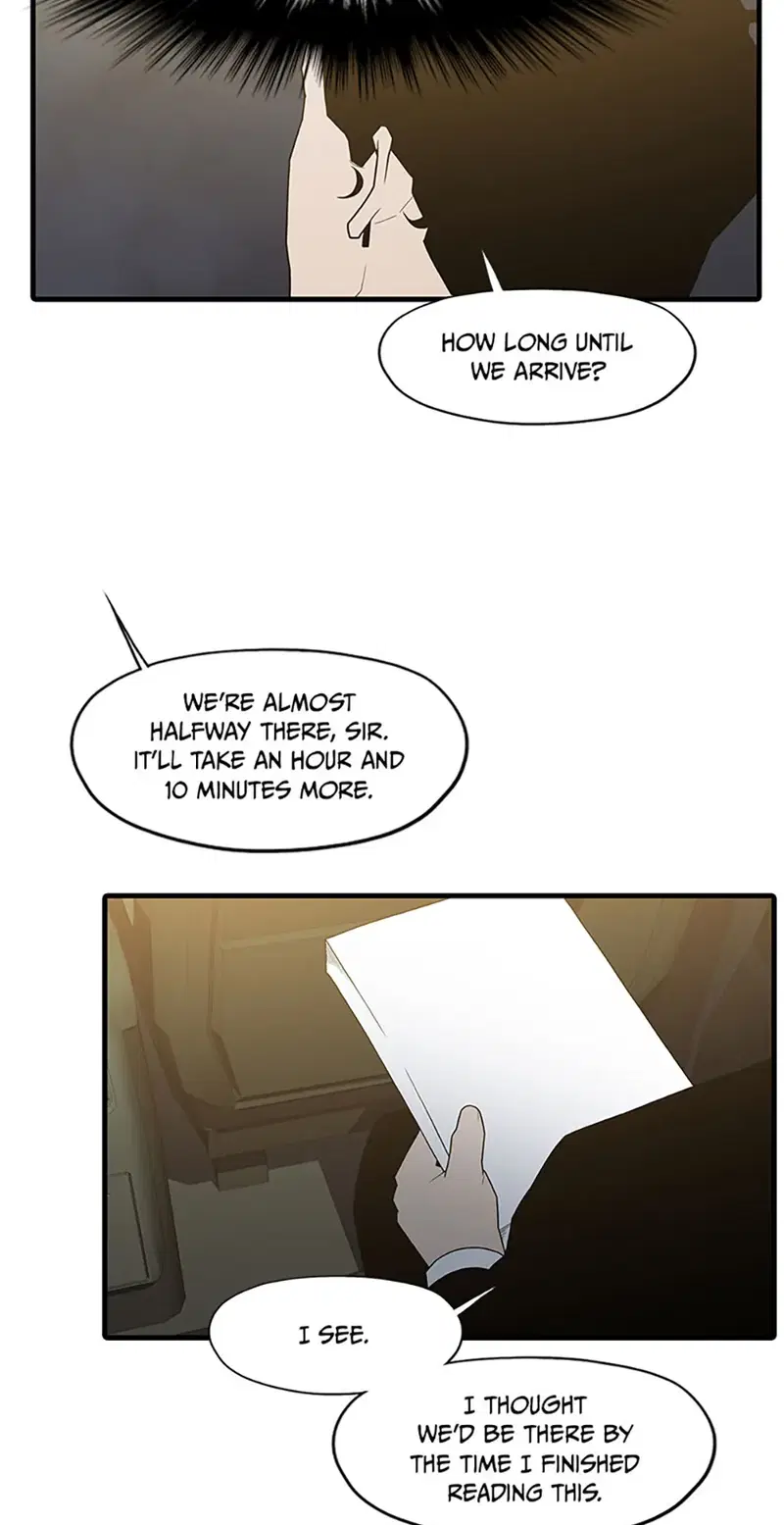 Granny (Official) Chapter 90 - page 19