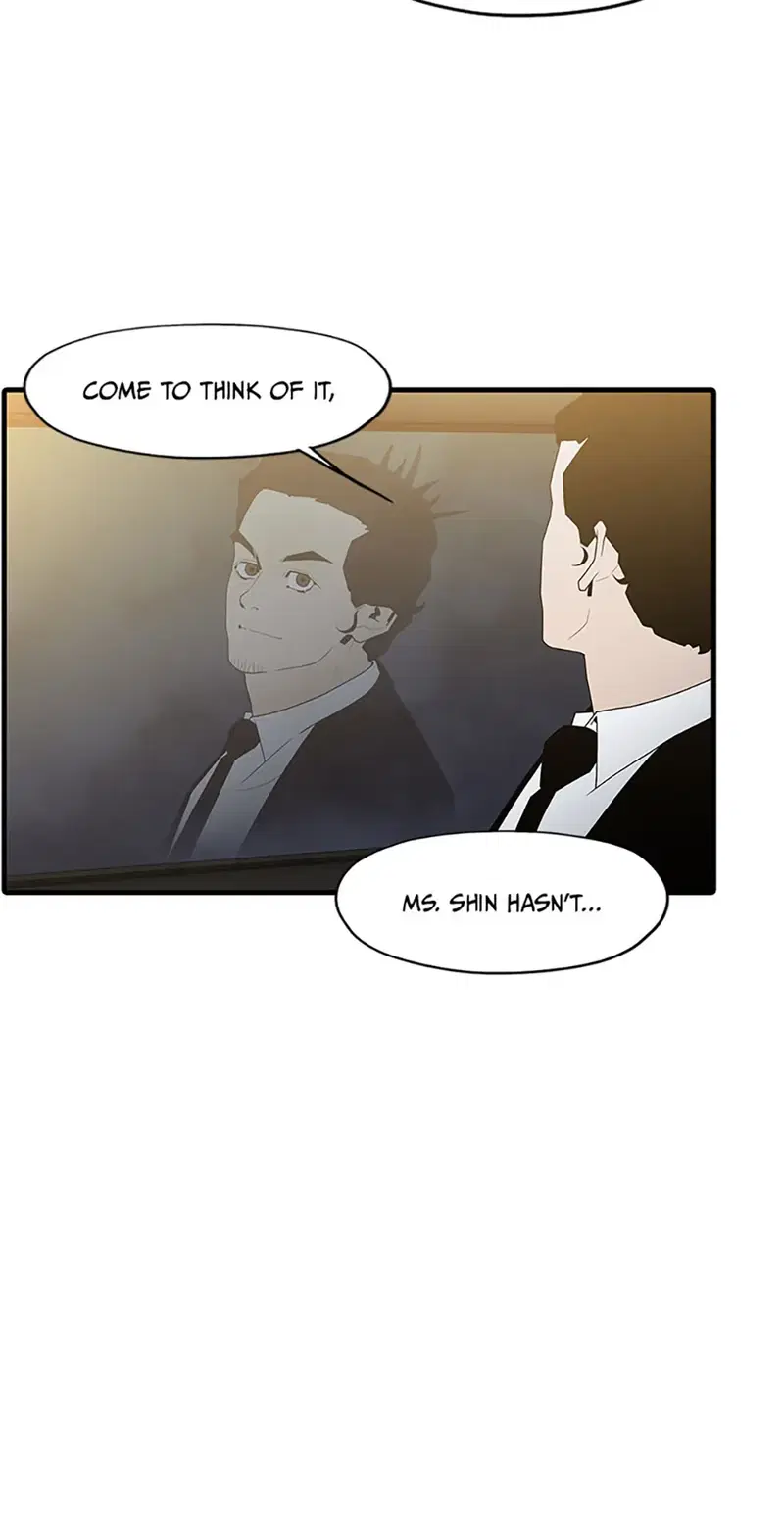 Granny (Official) Chapter 90 - page 20