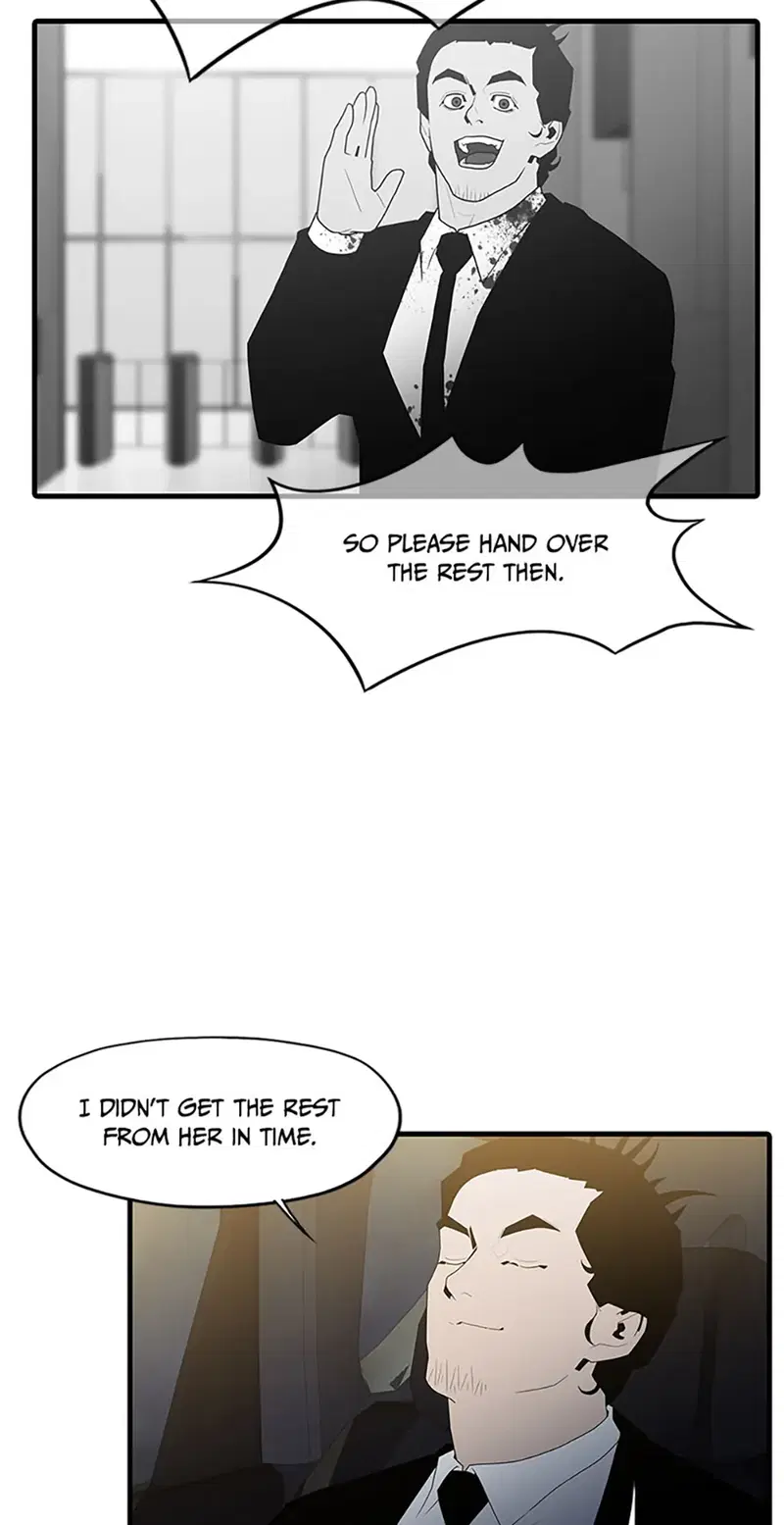 Granny (Official) Chapter 90 - page 22