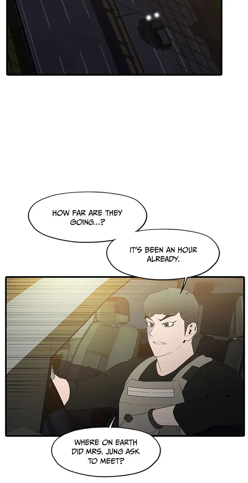 Granny (Official) Chapter 90 - page 24