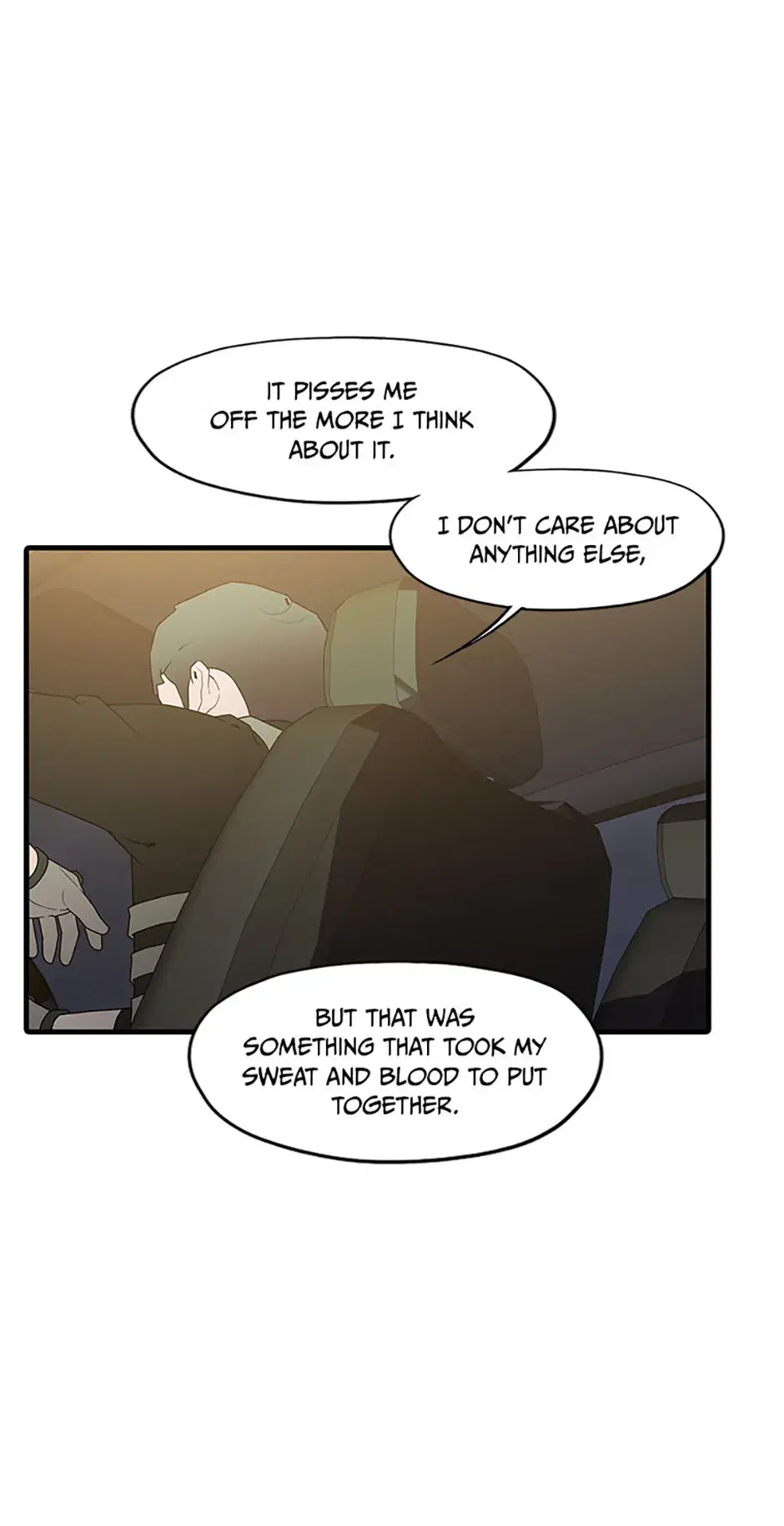 Granny (Official) Chapter 90 - page 26