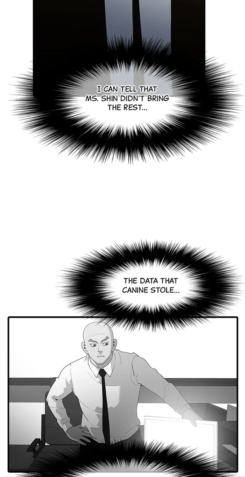 Granny (Official) Chapter 90 - page 28