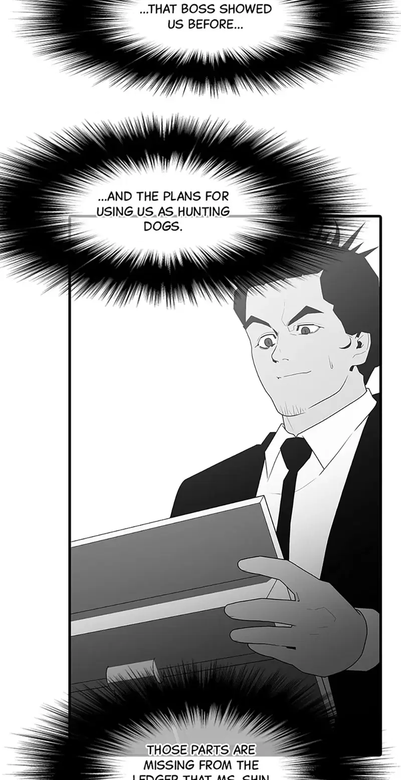 Granny (Official) Chapter 90 - page 29