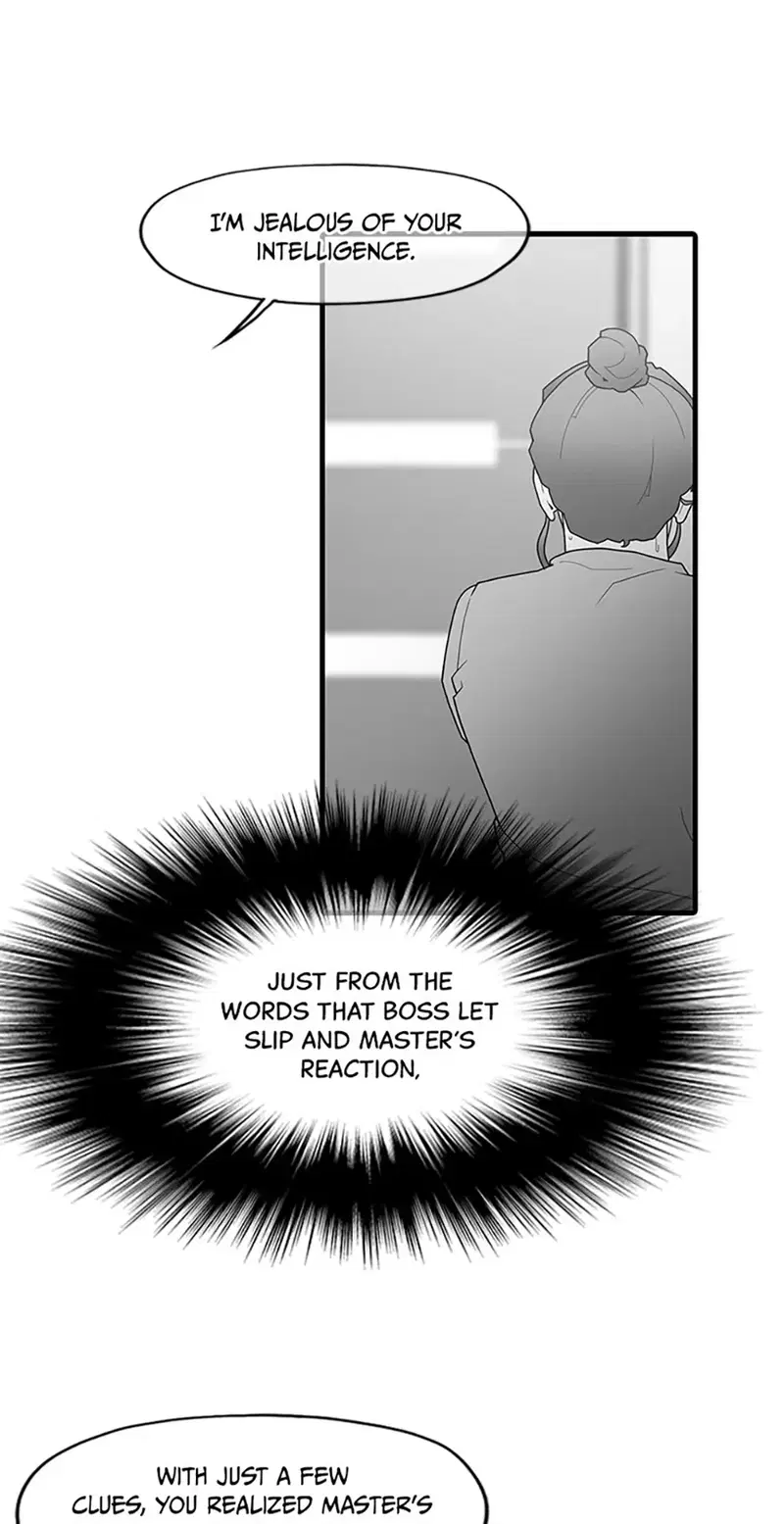 Granny (Official) Chapter 90 - page 31