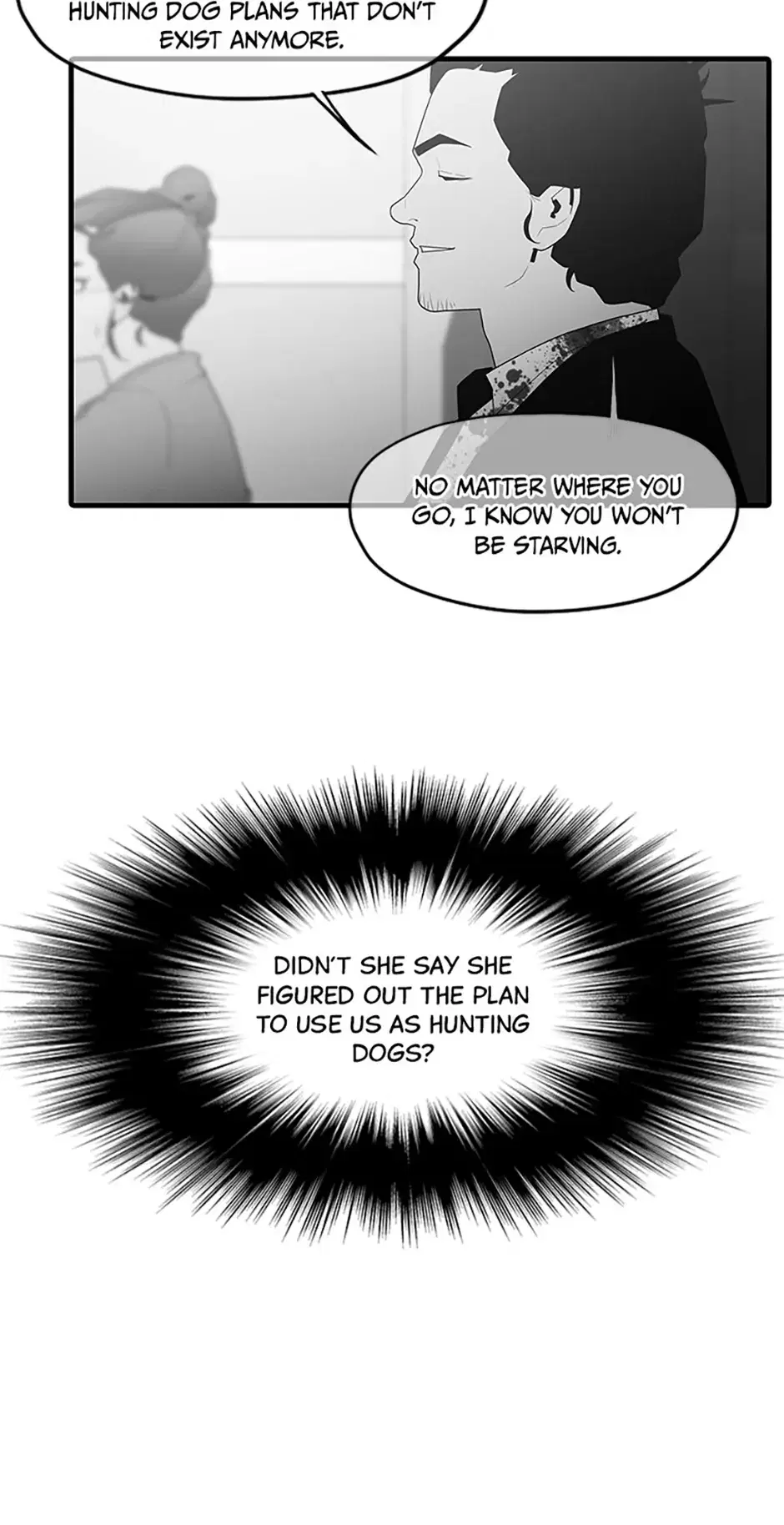 Granny (Official) Chapter 90 - page 32