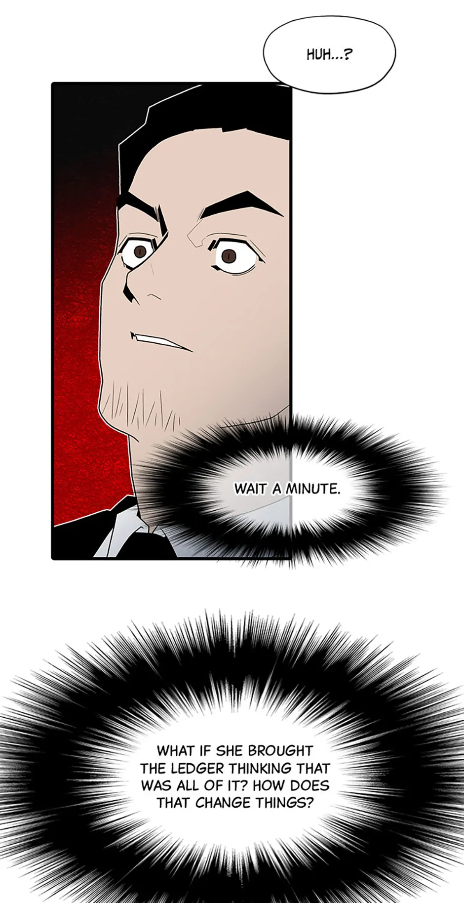 Granny (Official) Chapter 90 - page 33