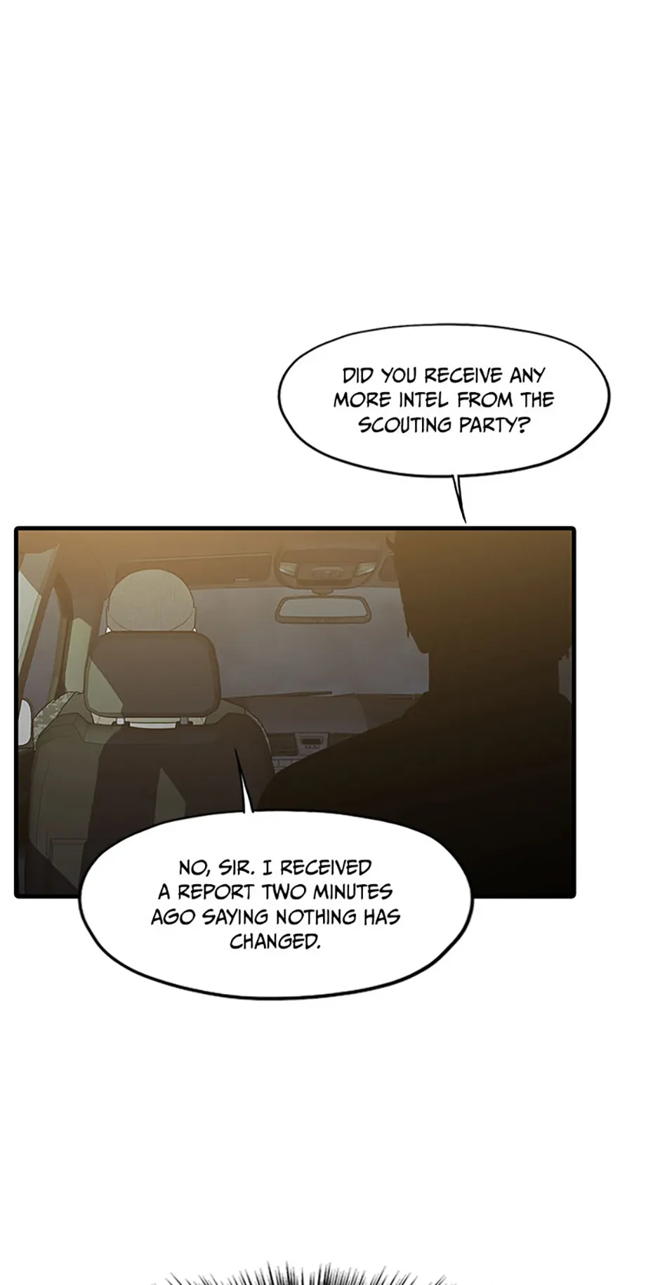 Granny (Official) Chapter 90 - page 36