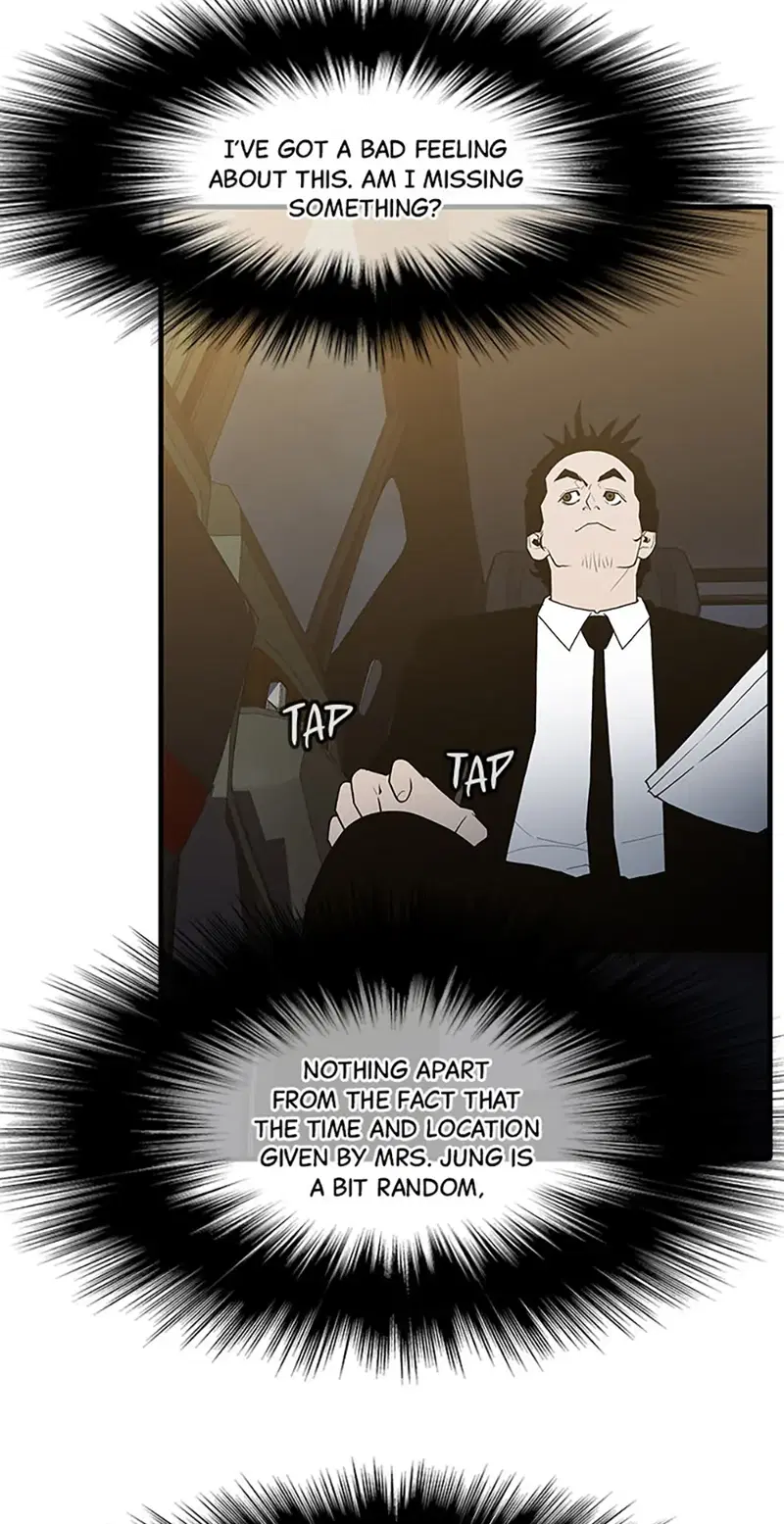 Granny (Official) Chapter 90 - page 37