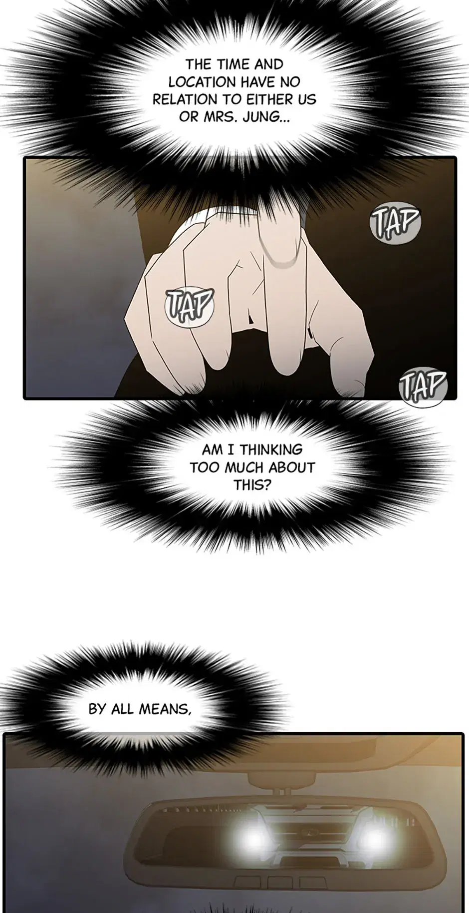 Granny (Official) Chapter 90 - page 38