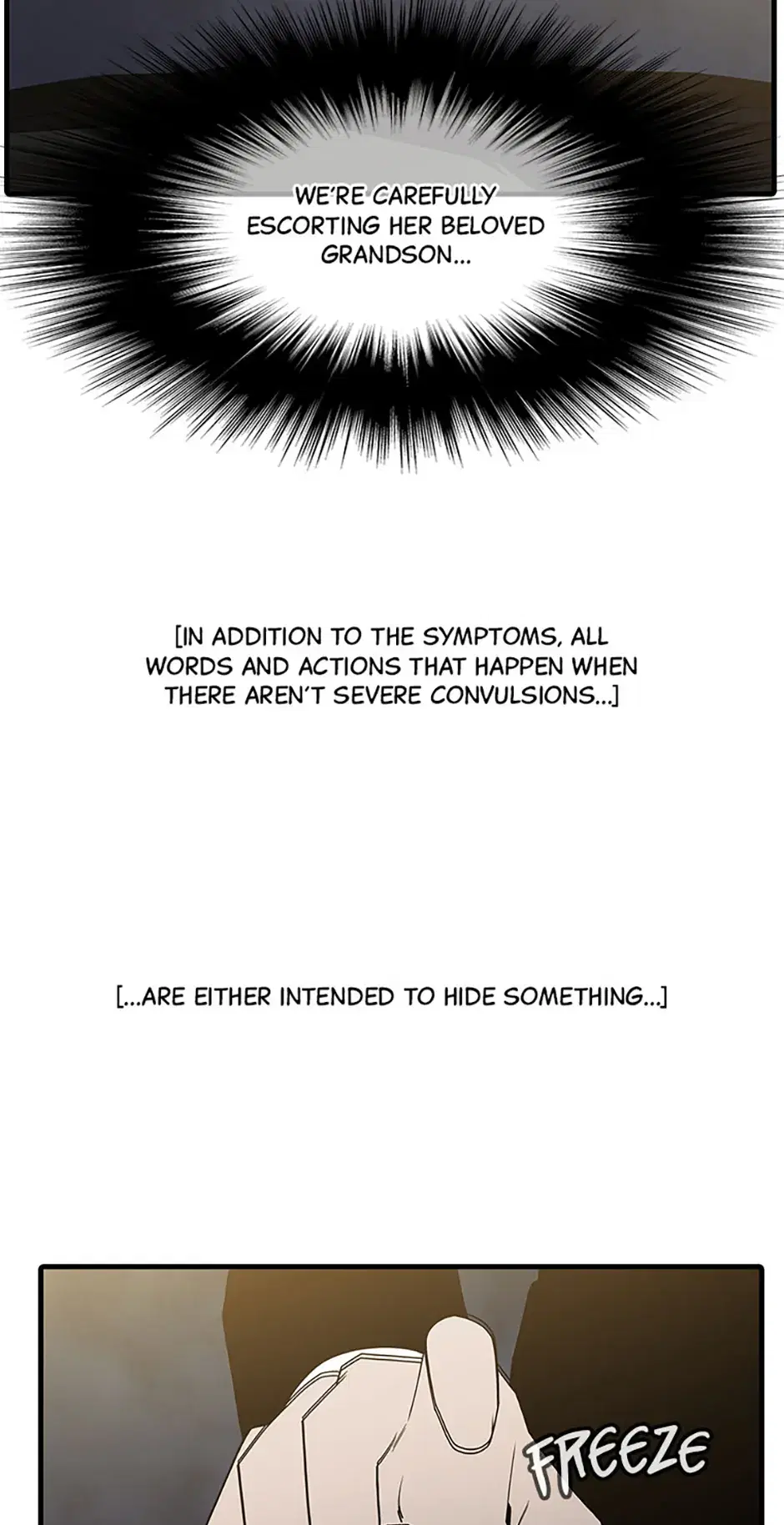 Granny (Official) Chapter 90 - page 39