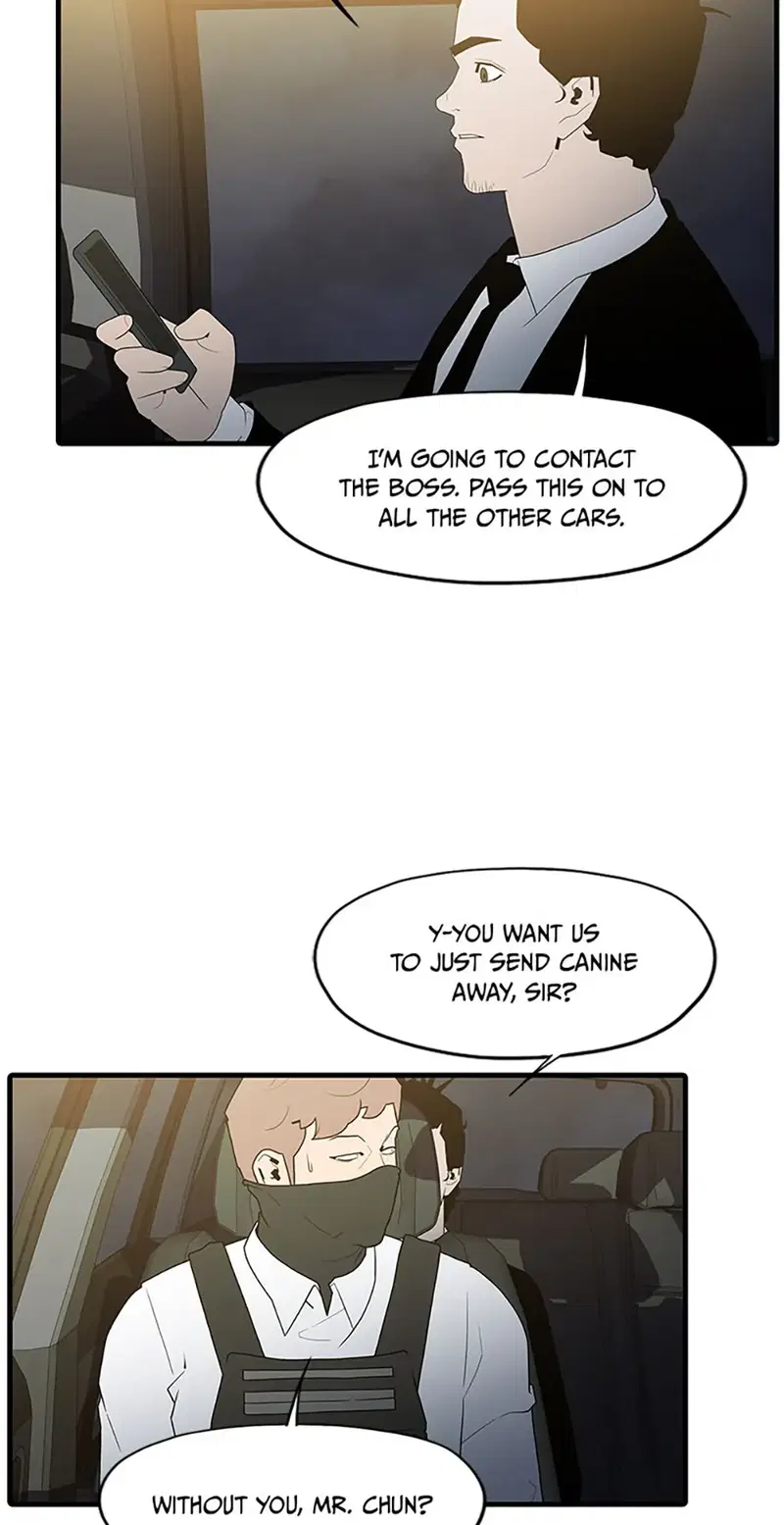 Granny (Official) Chapter 90 - page 43